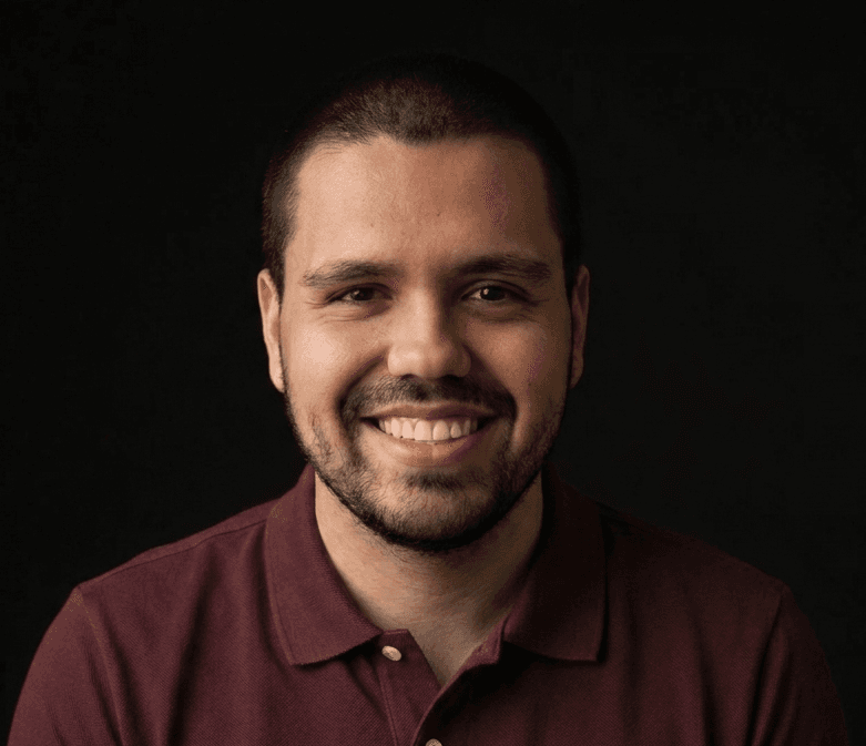 Juan Pablo Mejia